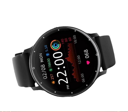 Montre connecter intéligente